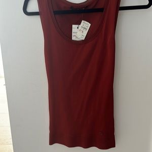 Gucci tank top NWT Xs guaranteed authentic